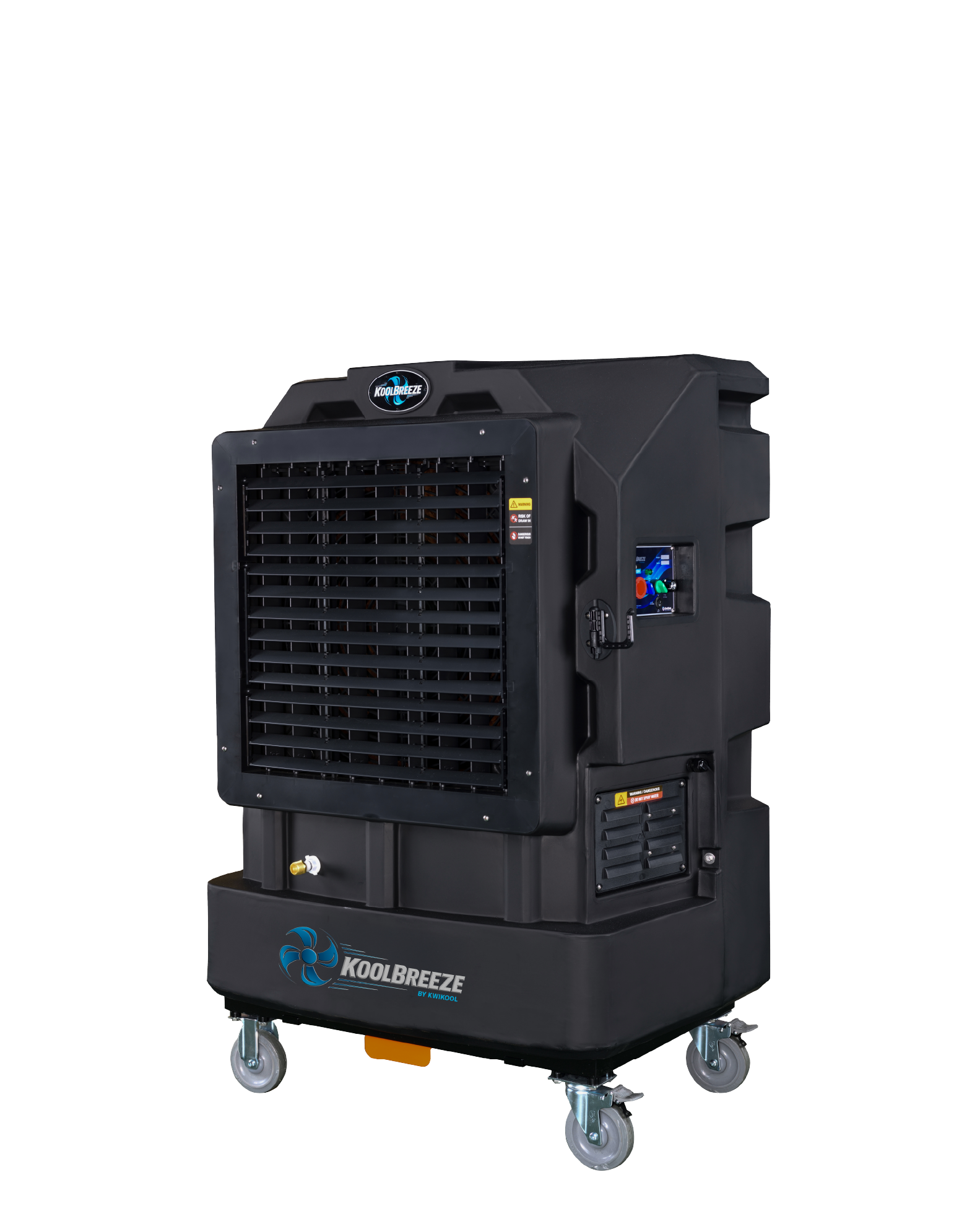 KoolBreeze KB105L1 evaporative cooler