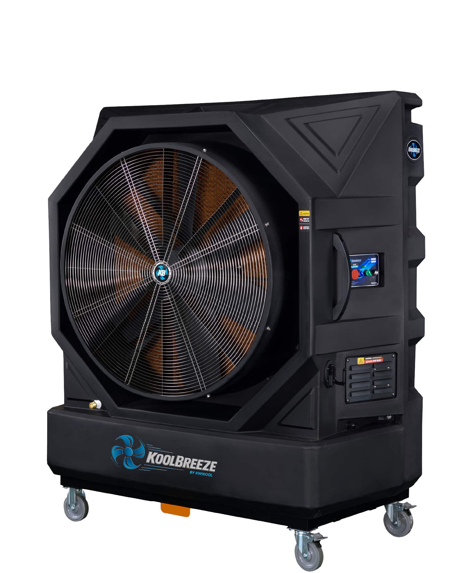 KoolBreeze KB190X2 evaporative cooler